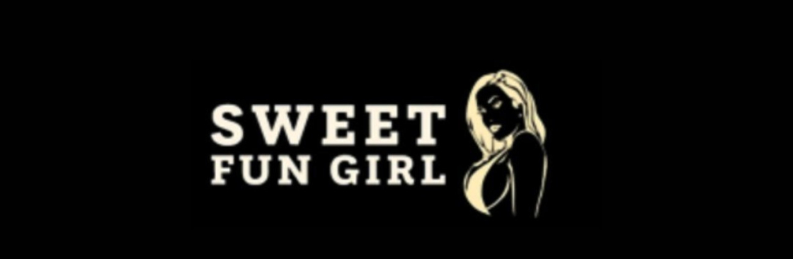 Sweet fun girl Cover Image
