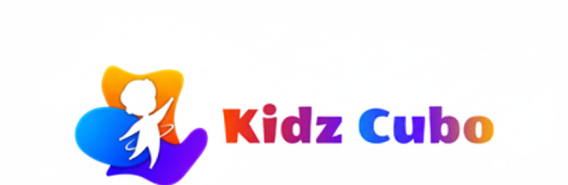 Kidz Cubo Cover Image