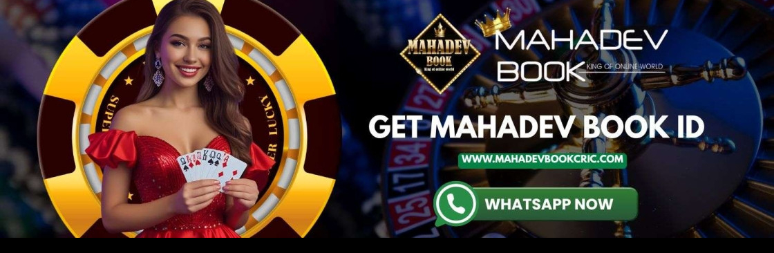 Mahadev book Cover Image