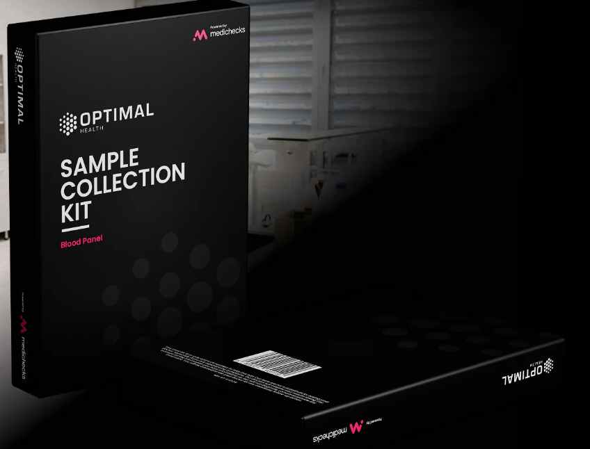 Why You Should Purchase Wellness Blood Test Kit - Crivva