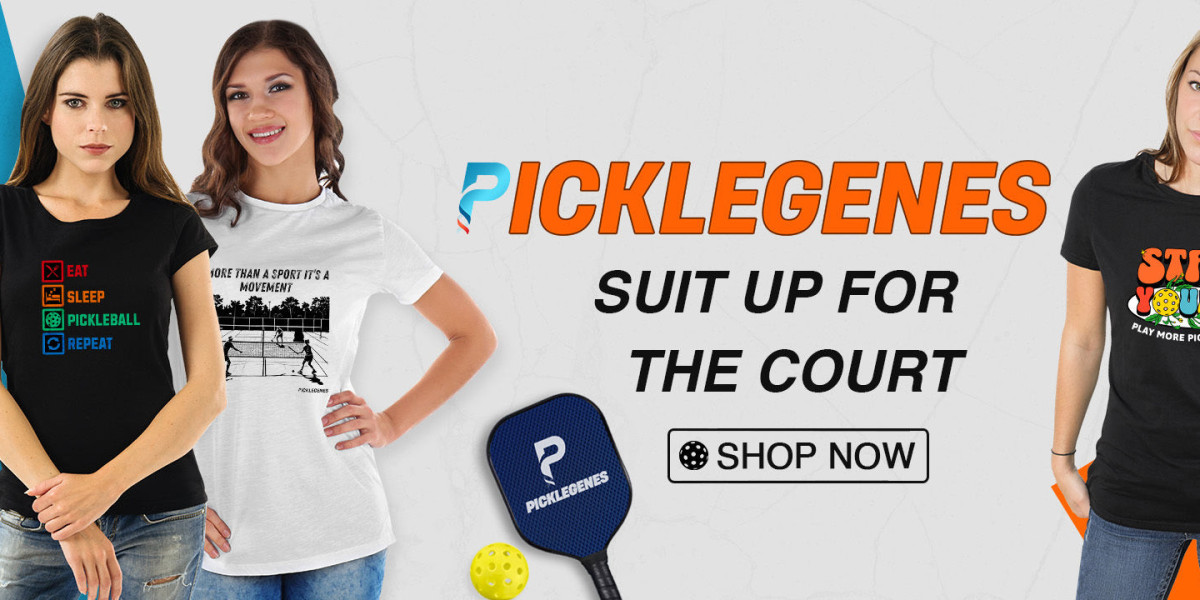 Best Pickleball Outfits in the USA Play in Style & Comfort