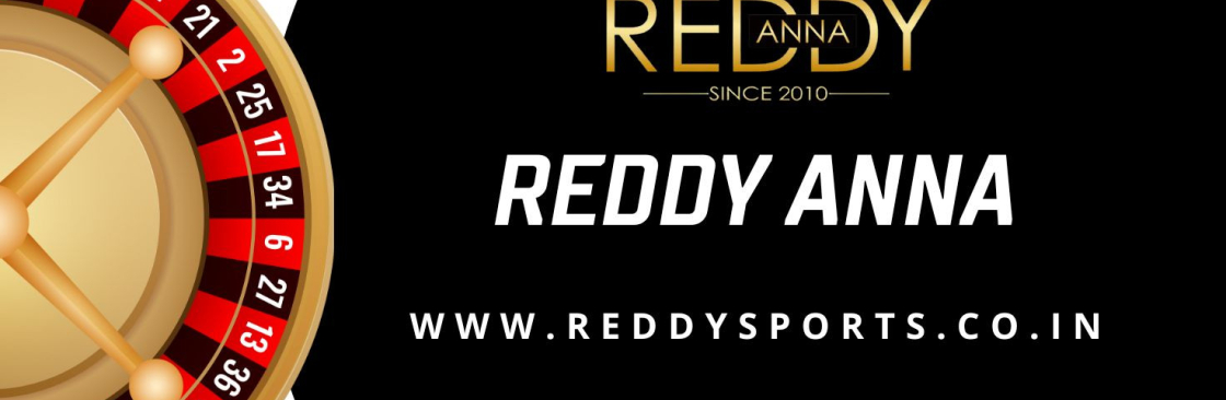 Reddy Anna Cover Image