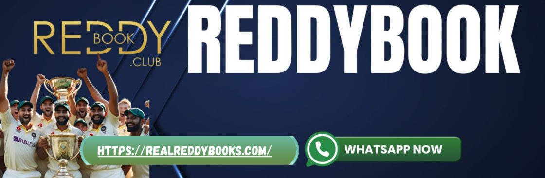 Reddy book Cover Image