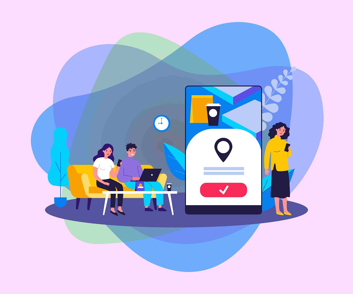 Uber Clone Development: Trends and Technologies Powering Ride-Sharing Apps 2025 | by Jennifer Graner | Sep, 2025 | Medium