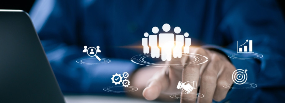 Si Staffing Cover Image