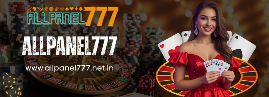 allpanel 777 Cover Image