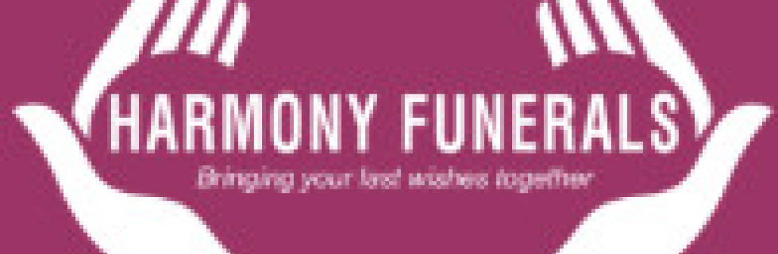 Harmony Funerals Cover Image