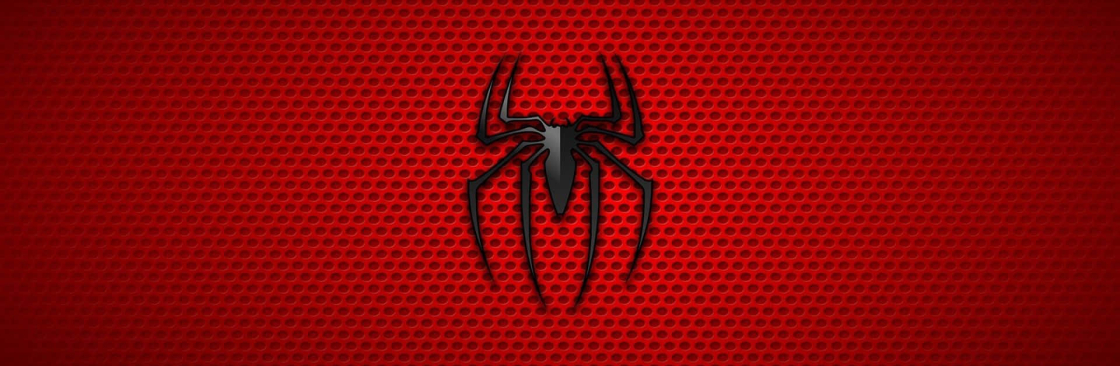 Spyder Hoodie Cover Image