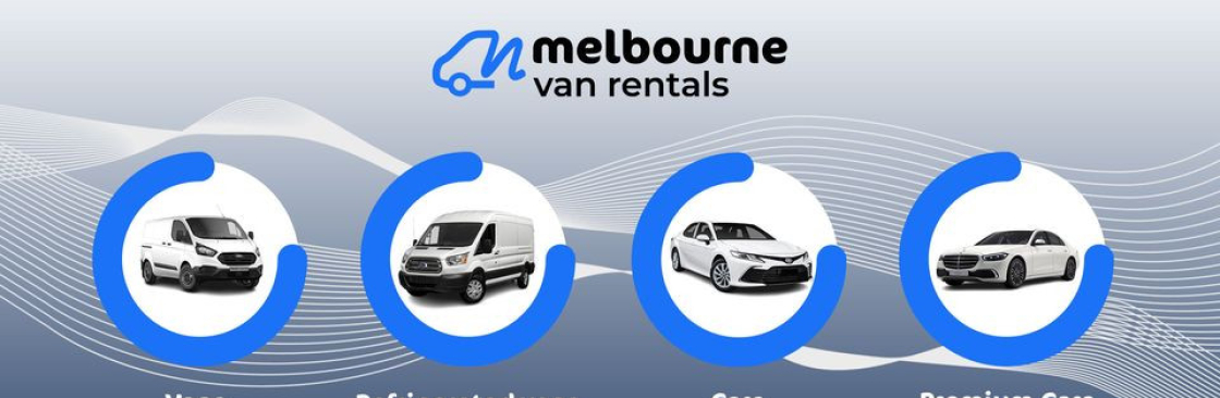 Long Term Van Rental Melbourne Cover Image