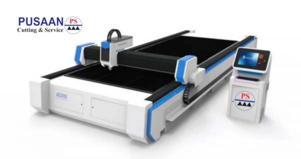 CNC Laser Cutting Machine: A Detailed Buying Guide