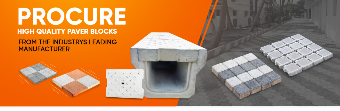 SriGanapathy Pavers Cover Image