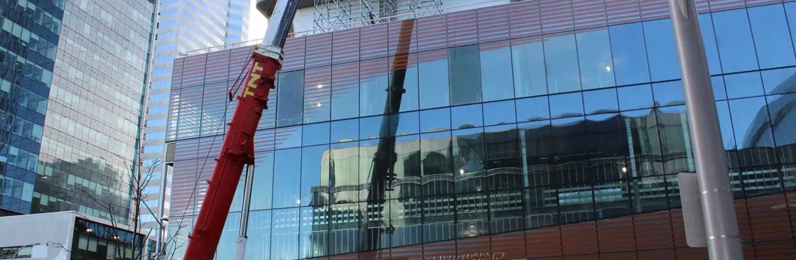 TNT Crane and Rigging Cover Image