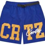 Corteiz Cargos Shorts Profile Picture