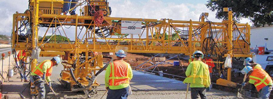 Cricket Machinery LLC Cover Image