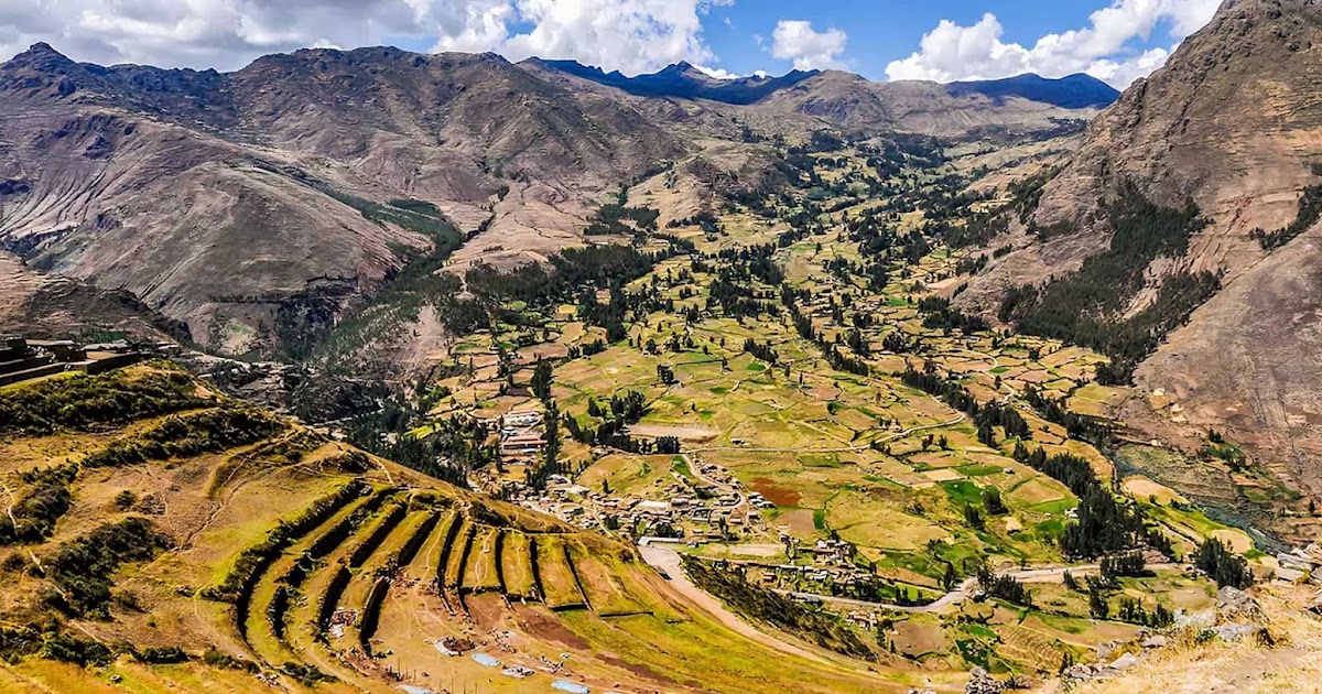 Explore the Wonder of Machu Picchu on a 1-Day Tour from Cusco