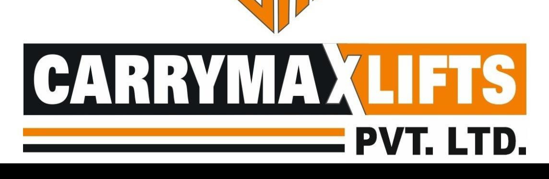 CARRYMAX LIFTS Cover Image