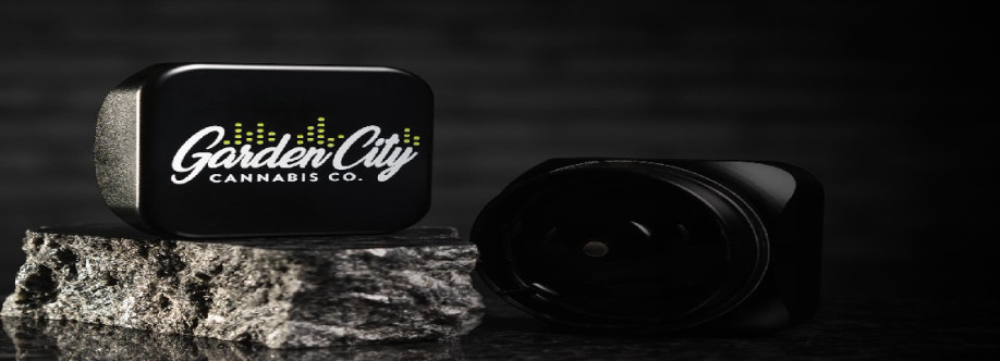 Gardencity Cover Image