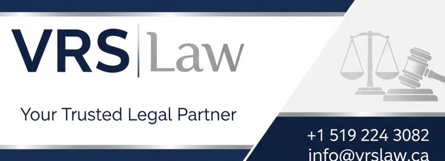 VRS Law Cover Image