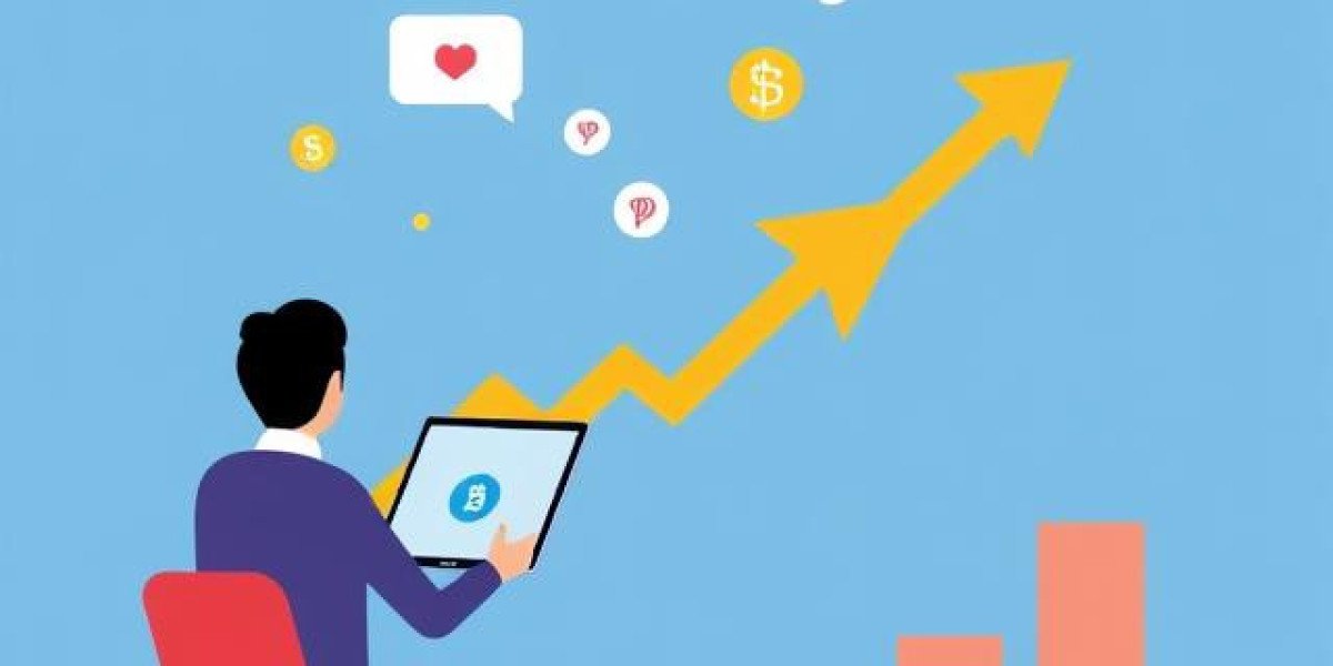 Driving Brand Growth with Effective Promotional and Business Marketing Services