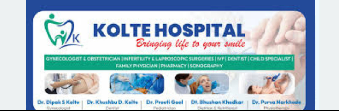 Kolte Hospital Cover Image