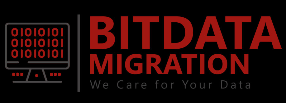BitData Migration Solutions Cover Image