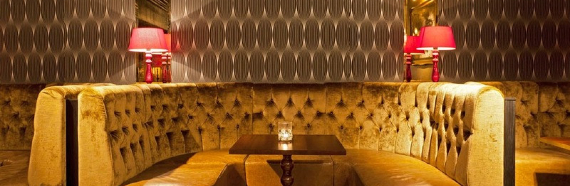 Contract Joinery Upholstery Cover Image