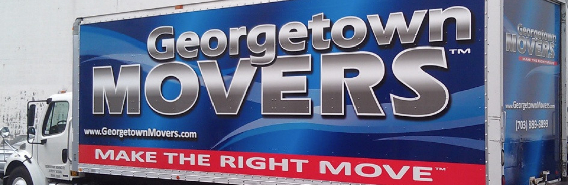 Georgetown Moving and Storage Company Cover Image