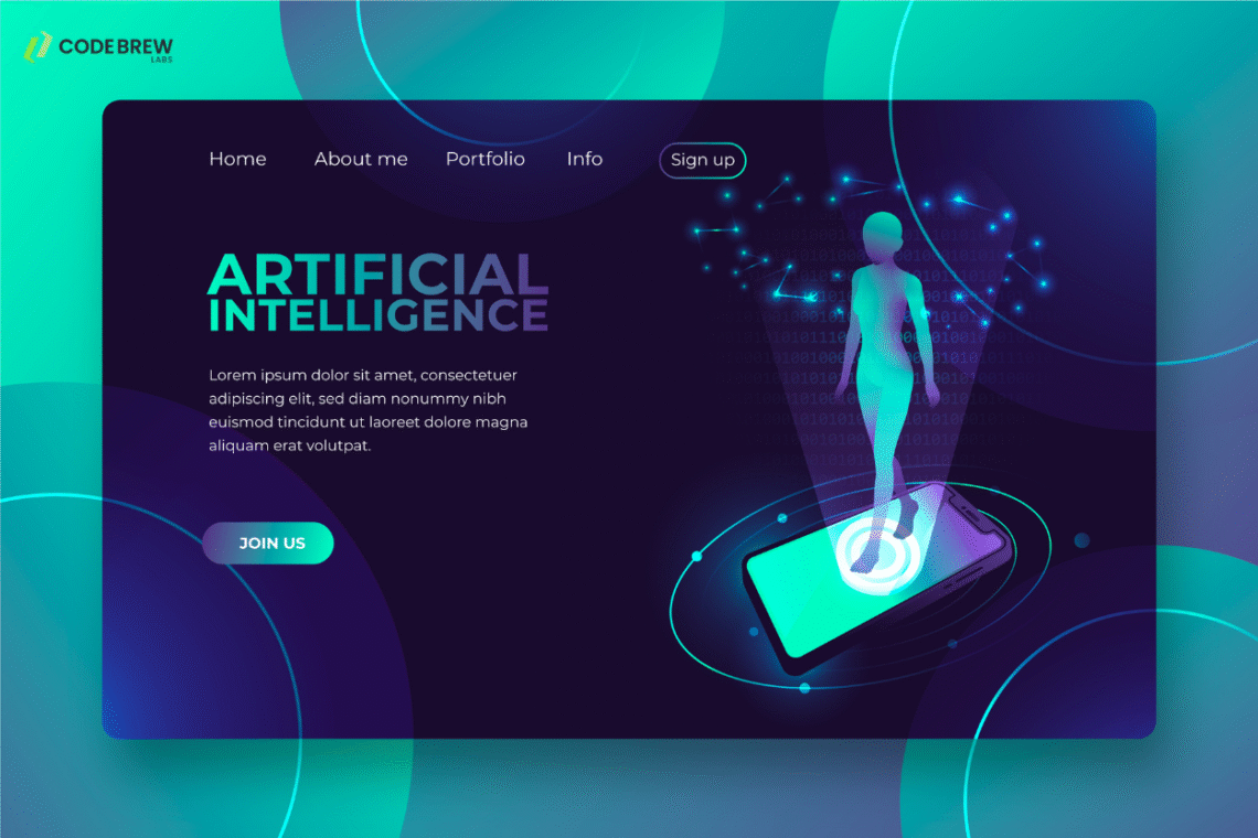 Why Custom AI Development Is the Secret to Competitive Advantage in 2026 – Ink Lume