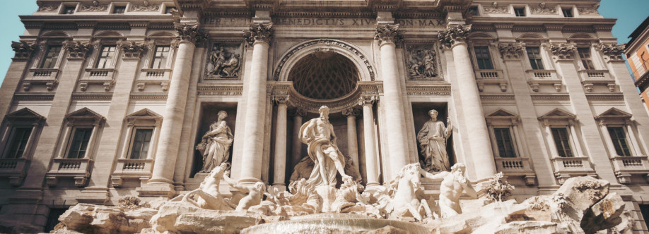 Driver In Rome Cover Image