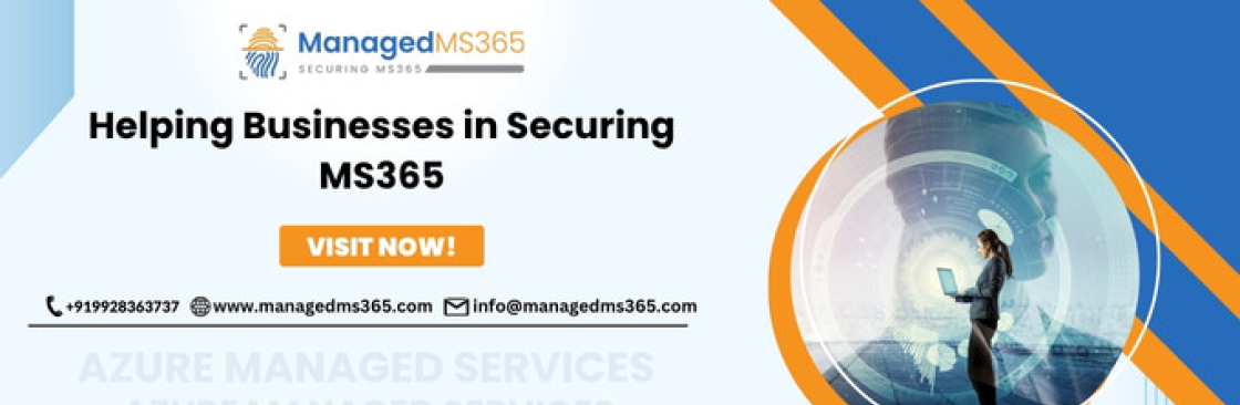 Managed MS365 Cover Image