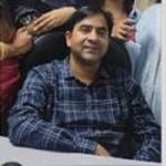 Manoj Chahar Profile Picture