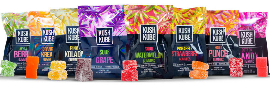 King B Distribution Cover Image