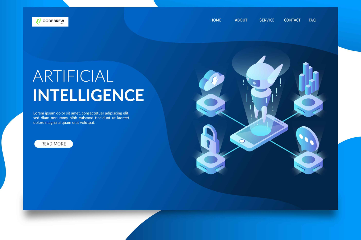 AI Development Services for Startups: Cost-Effective Ways to Build Smart Solutions In 2025