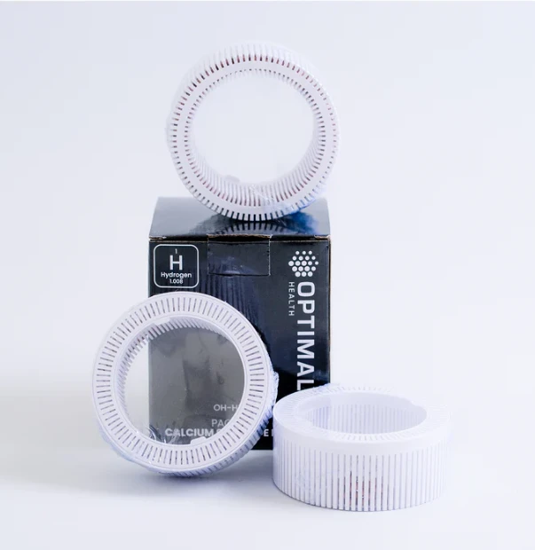 Understanding Calcium Sulfate Filters: Composition, Function, and Applications in Water Purification -  WriteUpCafe