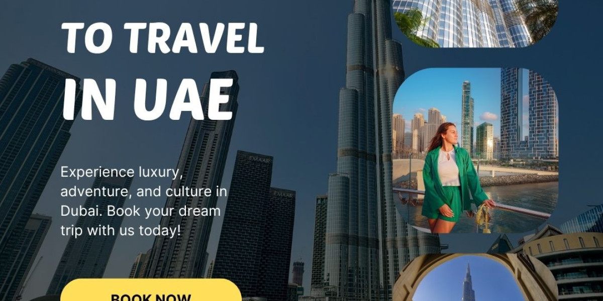 Why Do You Want to Come to the UAE?