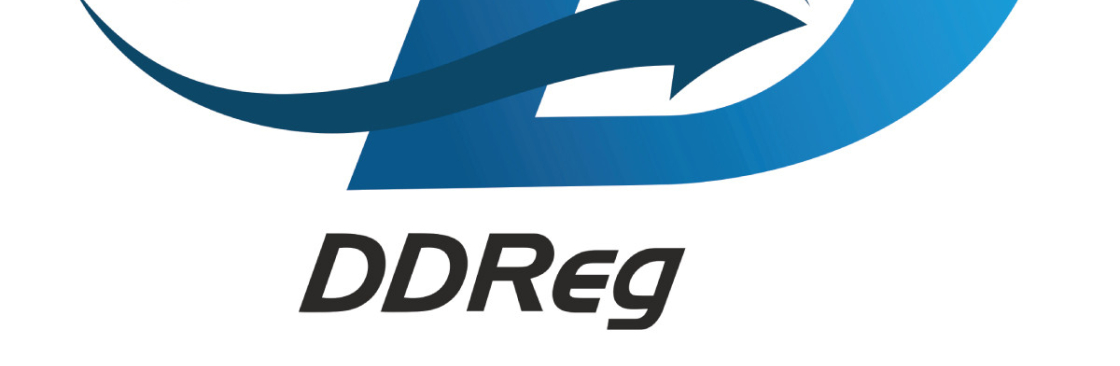 DDReg Pharma Cover Image