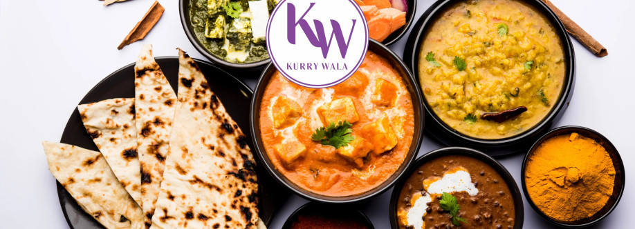 Kurry Wala Cover Image