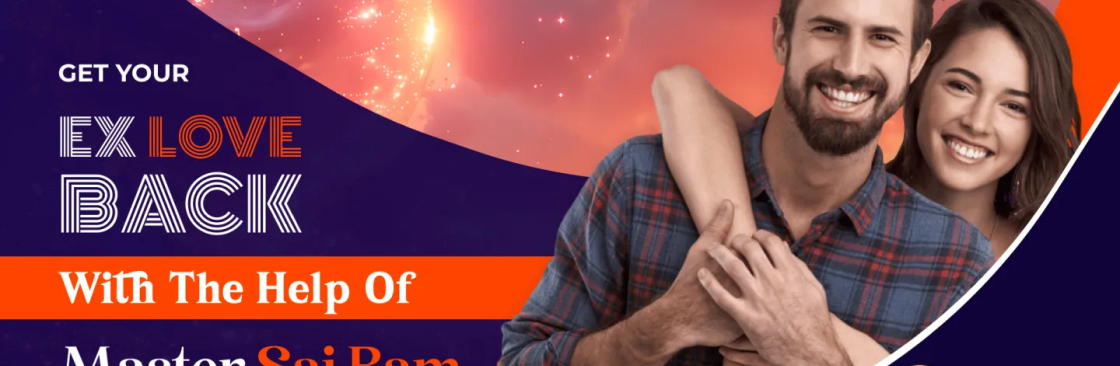 Master Sai Ram Cover Image