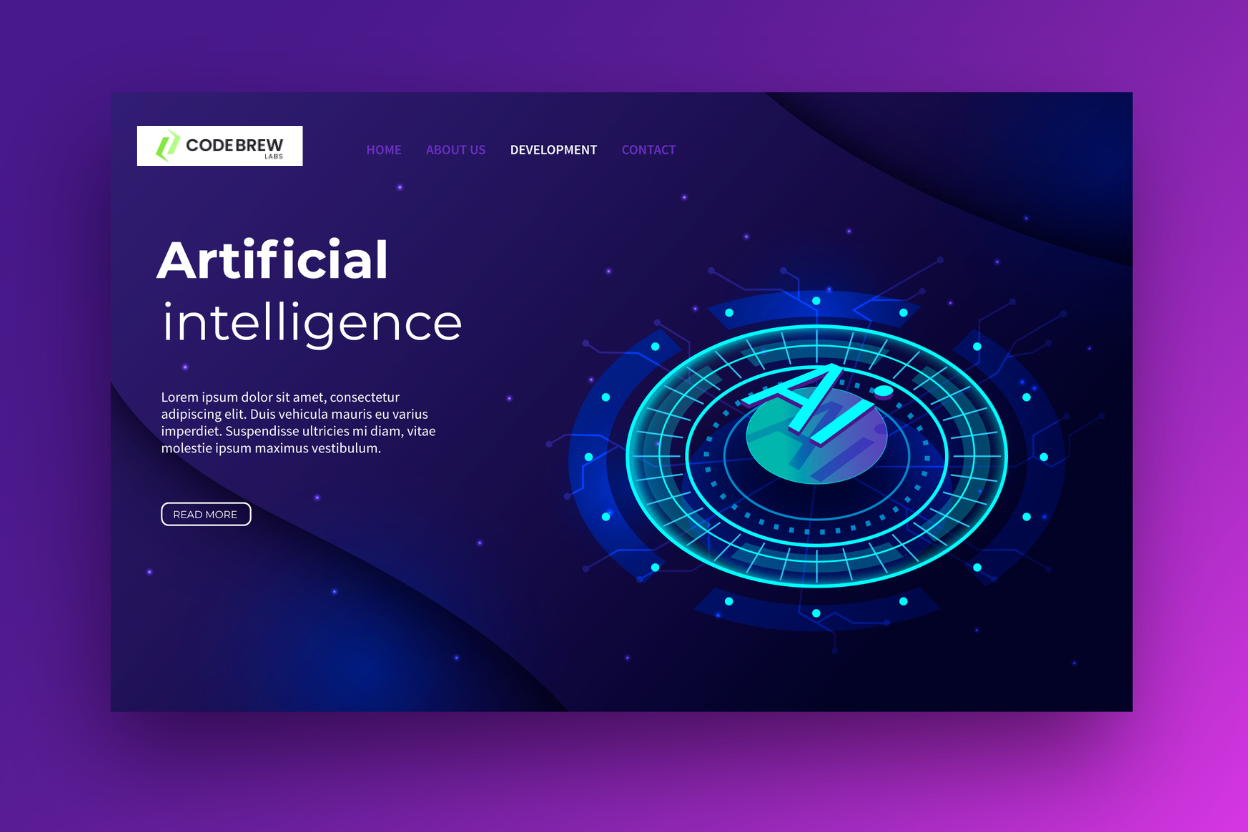 Where AI Meets Excellence: The Best Artificial Intelligence Company In 2025 - WikiNewsPortal