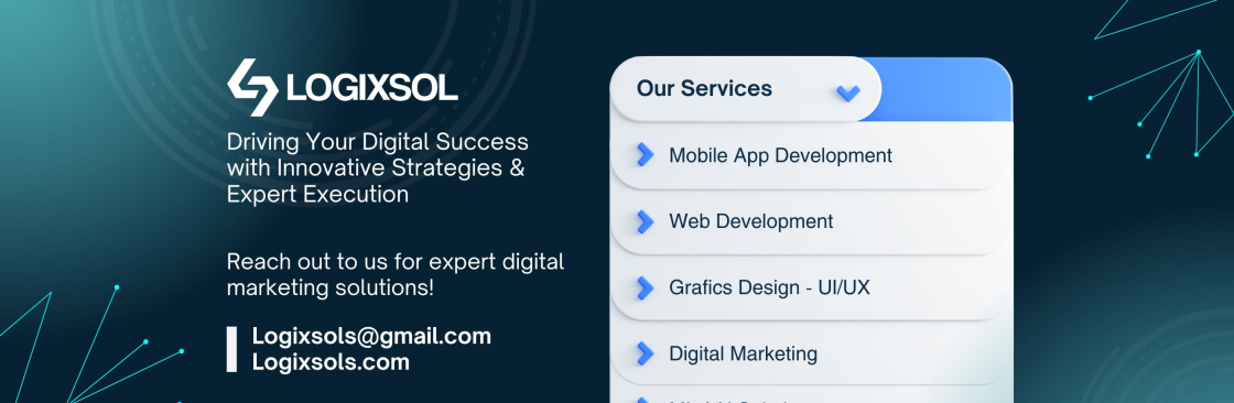 Logixsols Cover Image