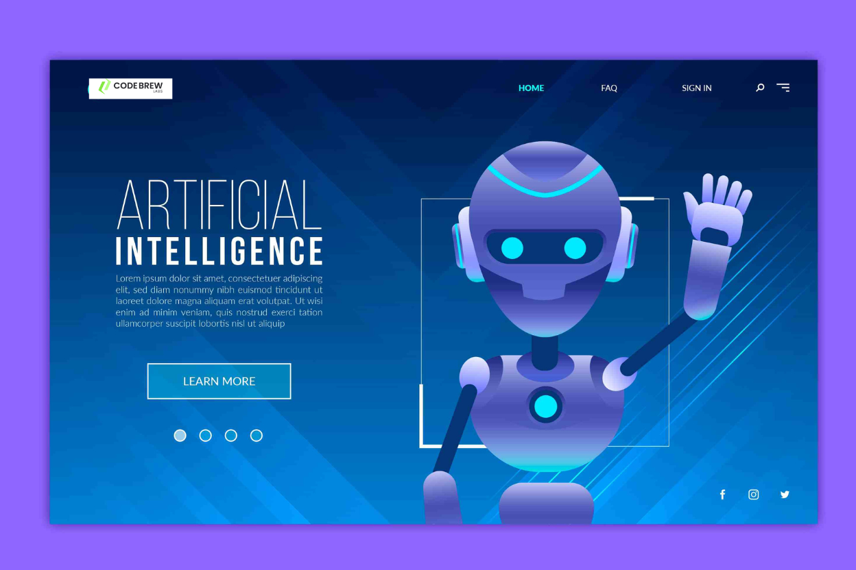 How AI Development Companies Are Powering Digital Transformation In 2025 - Genius Vision