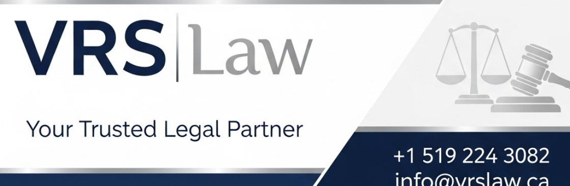 VRS Law Cover Image