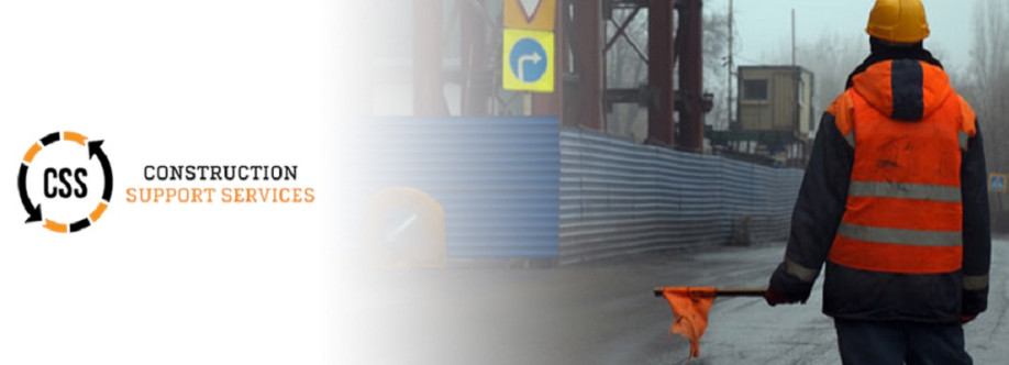 Construction Support Services Cover Image