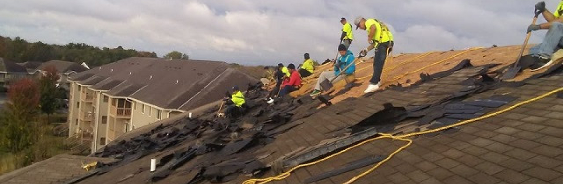 Ladders Up Exteriors LLC Cover Image