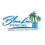Blue Line Fencing Profile Picture