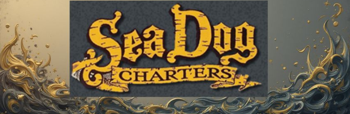 Sea Dog Fishing Charters Marathon Cover Image