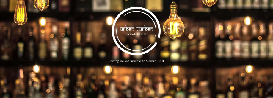 Urban Turban Indian Grill and Bar Cover Image