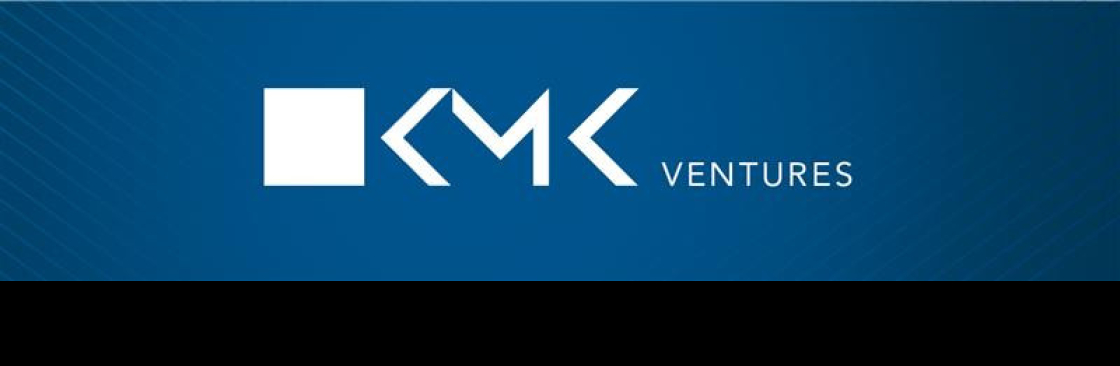 KMK Ventures Cover Image