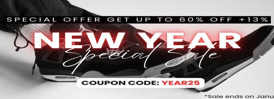 The Sneakers Cover Image