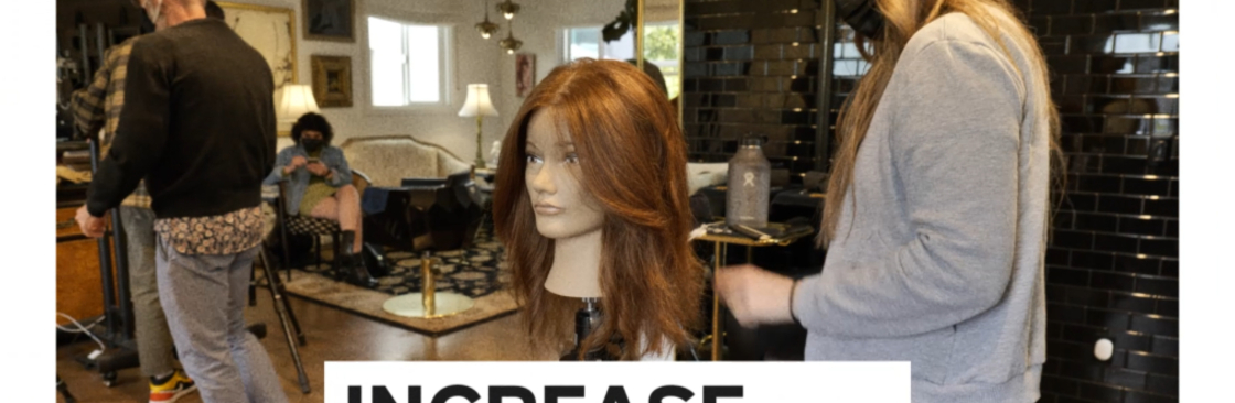 Hairdressing Made Easy Cover Image